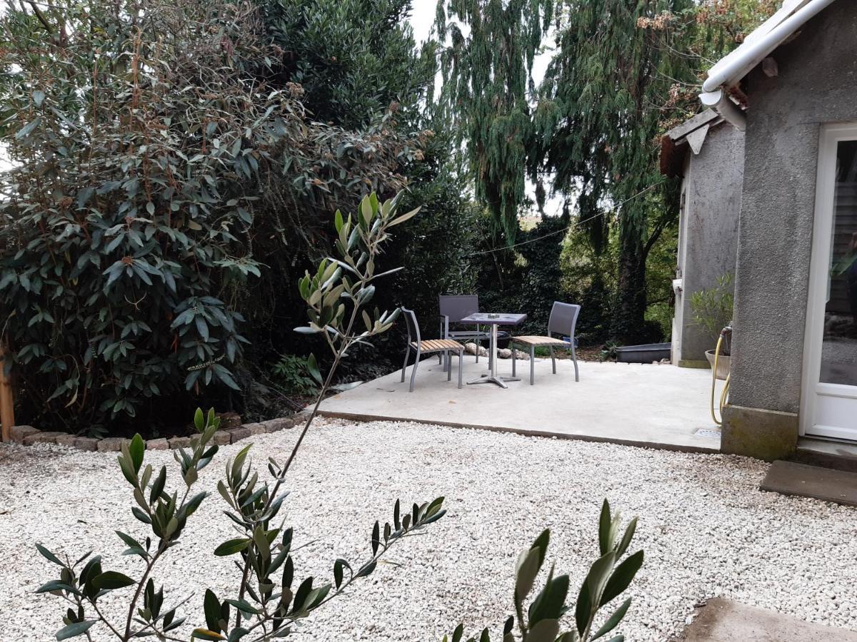 Willa Le Jean Moulin Bouglainval Zewnętrze zdjęcie